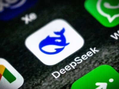 DeepSeek-R1: Model AI Murah dan Terbuka yang Mengubah Cara Ilmuwan Bekerja