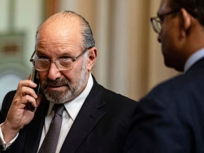 Howard Lutnick Bersiap Jual Aset Besar dan Pimpin Strategi Tarif Trump