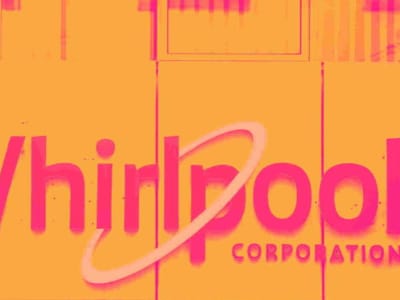 Whirlpool Terkoreksi Tajam, Apakah Ini Waktu Tepat Membeli Sahamnya?