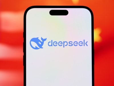 Bahaya DeepSeek: AI China yang Memicu Kekhawatiran Keamanan Nasional Amerika