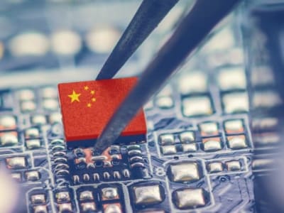 Algoritma Terbaru dari Tiongkok Percepat Simulasi Material 800 Kali Lebih Cepat