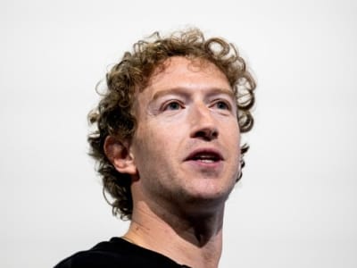 Meta Janjikan Investasi Besar untuk Tahan Persaingan AI DeepSeek dan Nvidia