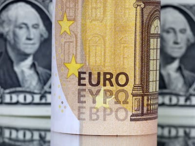 Pasar Tunggu Sinyal ECB, Euro Berpotensi Melemah Terhadap Dolar AS