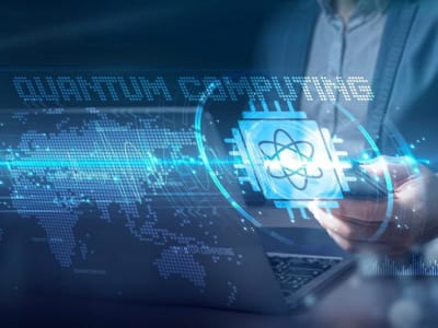 Quantum Computing: Teknologi Revolusioner yang Harus Diketahui Pemimpin Bisnis