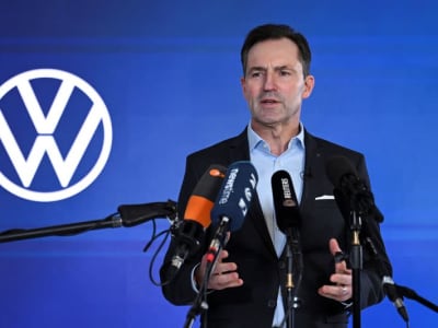 Volkswagen Perlu Langkah Tambahan untuk Bangkit di Tengah Kompetisi Ketat