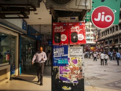 India Buka Pintu Hosting AI DeepSeek China, Perkuat Fasilitas Komputasi AI