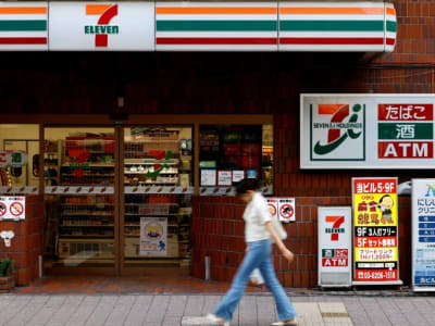 Keluarga Pendiri Seven & i Berupaya Ambil Alih Perusahaan Pakai Bantuan Investor Thailand