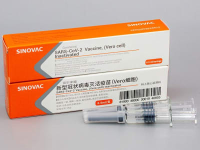 CoronaVac: Vaksin COVID-19 Sinovac yang Aman dan Memicu Imunisasi Cepat