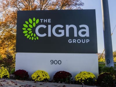 Cigna Raup Laba Miliaran Meski Biaya Medis Melonjak di 2024