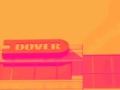 Dover Raih Laba Kuat Meski Pendapatan Masih Tertekan, Waktunya Membeli?