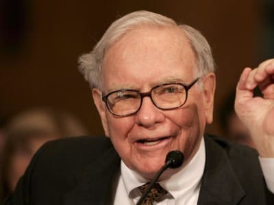 Rahasia Warren Buffett: Kenapa Investasi di Indeks S&P 500 adalah Pilihan Terbaik