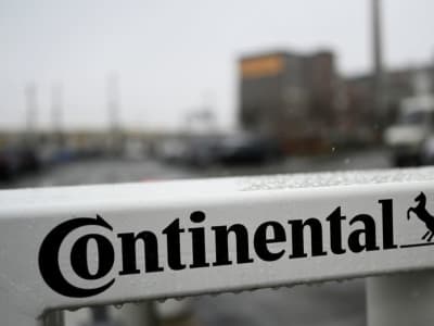 Continental Tutup Empat Pabrik di Jerman, Pindahkan Produksi ke Republik Ceko