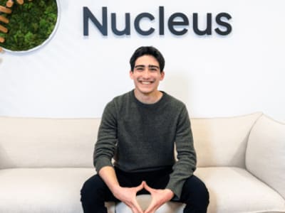 Nucleus Genomics: Masa Depan Tes Genetik Murah dan Personalisasi Kesehatan