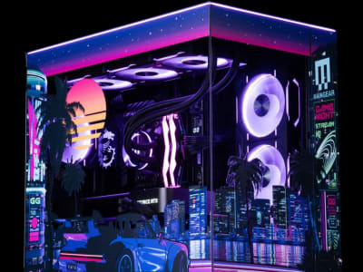 Peluncuran GPU Nvidia Seri 50: Langka, Mahal, dan Diminati Banyak Gamer