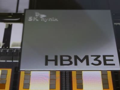Samsung Dapat Persetujuan Pasok Chip Memori untuk Nvidia, Saingi SK Hynix