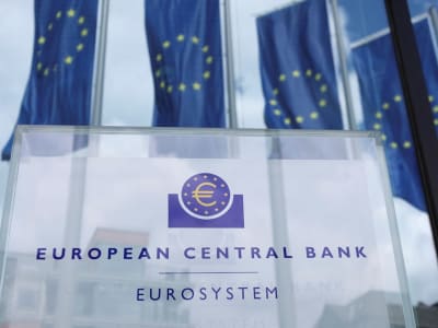 ECB Rencana Turunkan Suku Bunga Lagi di Maret untuk Lawan Inflasi
