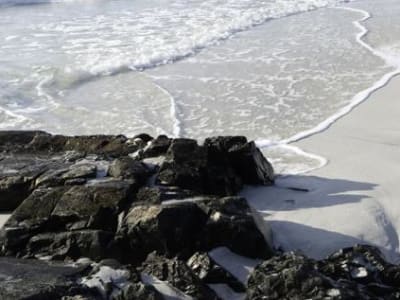 Putusan Hukum Batalkan Proyek Minyak Rosebank Karena Dampak Iklim