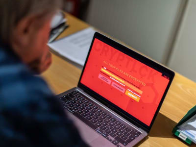Waspada! Ransomware LockBit Siap Kembali, Amankan Data Sebelum 3 Februari