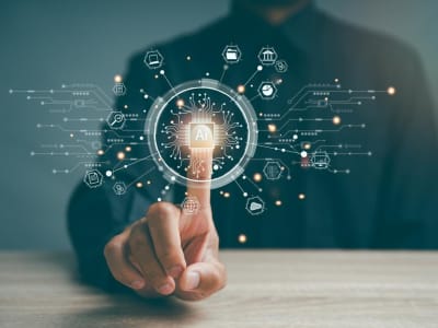 Empat Tren AI yang Akan Ubah Cara Kerja Perusahaan di Tahun 2025