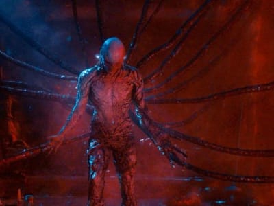 Stranger Things Musim 5: Produksi Super Besar dengan Durasi dan Visual Blockbuster