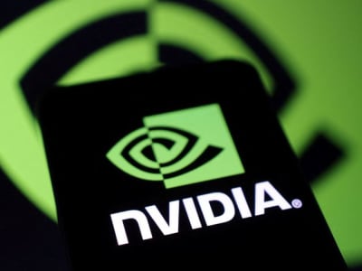 Trump dan CEO Nvidia Bahas Pembatasan Ekspor Chip AI ke China di Gedung Putih