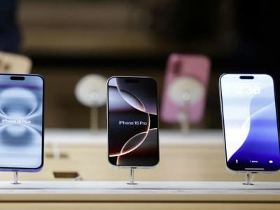 Apple Catat Pendapatan Lebih Baik dengan Strategi AI dan Penurunan iPhone di China