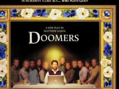 Drama "Doomers" Menggambarkan Konflik Etika dan Risiko AI di Dunia Nyata