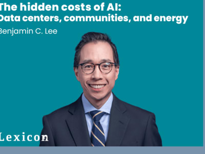 Tantangan dan Solusi Energi untuk Pertumbuhan Pusat Data AI di Amerika Serikat