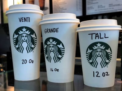 Starbucks dan Serikat Barista Sepakat Tarik Gugatan dan Lanjutkan Negosiasi