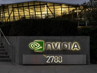Saham Nvidia Gagal Bertahan di Garis Penting, Apa Arti untuk Pasar Saham?
