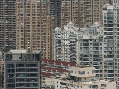 Pasar Properti China Anjlok, Pemerintah Siapkan Stimulus untuk Membalikkan Tren