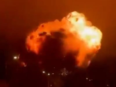 Kecelakaan Pesawat Medis di Philadelphia: Ledakan dan Penyelidikan Intensif Dimulai