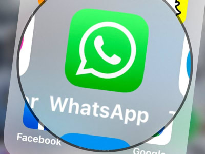 Serangan Spyware Tanpa Sentuhan Mengancam Privasi Pengguna WhatsApp