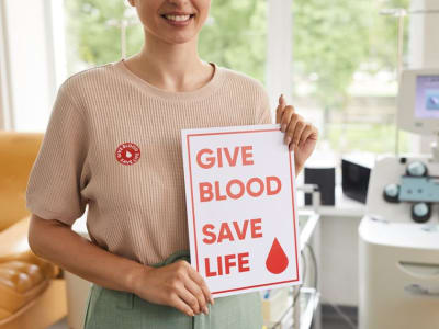 Serangan Ransomware Ganggu Pusat Darah Besar di New York, Ancaman Nyata bagi Kesehatan