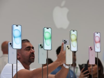 Apple Siap Pilih Pemasok Layar Lipat, iPhone Lipat Masih Jadi Misteri