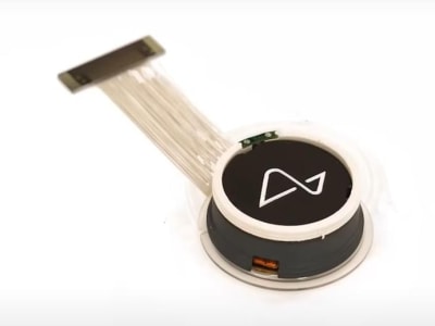 Neuralink Tunjukkan Chip Otak Kendalikan Lengan Robotik Bagi Penyandang Disabilitas
