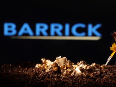 Ketegangan Pajak dan Penyitaan Emas Barrick Gold di Mali Memanas