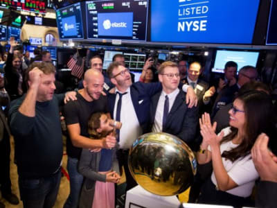 Berikut adalah semua IPO yang dilaporkan sedang dalam proses untuk tahun 2025.