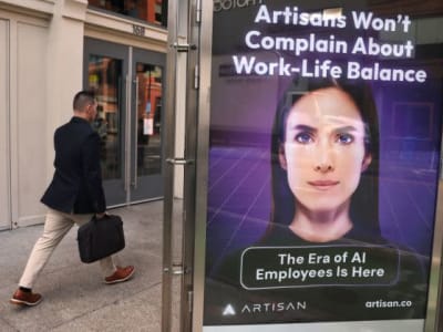 Bagaimana Agen AI Bisa Membantu Satu Orang Bangun Perusahaan Bernilai Miliar