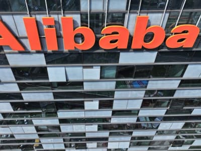 Alibaba Jadi Perusahaan Internet Teratas Cina dan Berlomba di Era AI