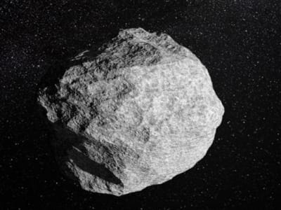 Asteroid 2024 YR4 Berpotensi Tabrak Bumi 2032, Ancaman Serius Perlu Diwaspadai