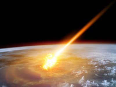 Asteroid Besar 2024 YR4, Ancaman Kota di Tahun 2030-an, Tapi Tenang!