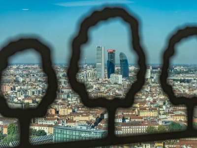 UniCredit Miliki Saham 4,1% di Generali, Investasi Tanpa Strategi Khusus