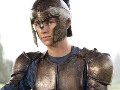 Musim 2 Percy Jackson Dipastikan Selesai Syuting, Rilis Baru 2025-2026