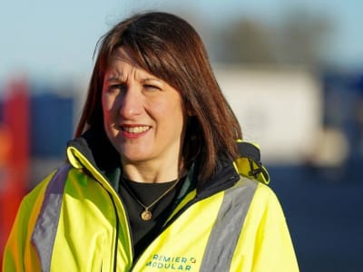 Mengapa Janji Pertumbuhan Ekonomi Inggris Masih Jauh Dari Kenyataan