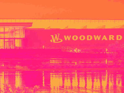 Analisis Lengkap Menjelang Laporan Pendapatan Woodward: Beli atau Jual?