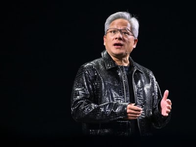Jensen Huang: Gunakan Tutor AI untuk Masa Depan Kerja dan Belajar Lebih Baik