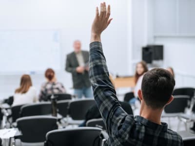 Mahasiswa Bersatu Melawan Tantangan Kesehatan Mental di Kampus 2024