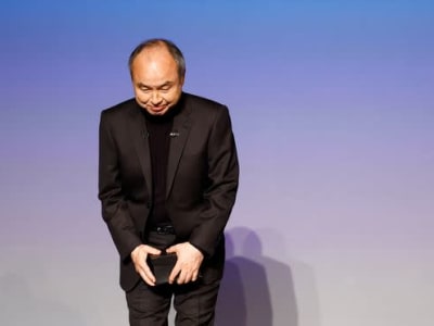 SoftBank dan OpenAI Bentuk Usaha Patungan AI untuk Pasar Jepang