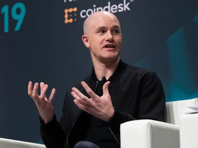 Coinbase Dapat Izin FCA, Jadi Bursa Kripto Terbesar di Inggris